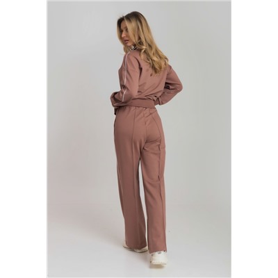 Костюм толстовка и брюки М325349к