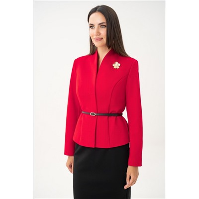 Urs 25-606-2, Юбка,  Жакет