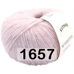 Пряжа Kutnor NUVOLETTA