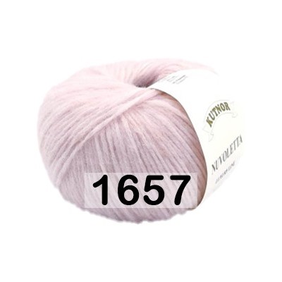 Пряжа Kutnor NUVOLETTA