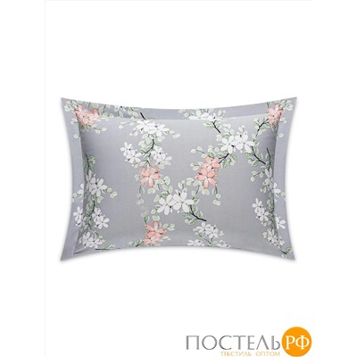 CASSIA КЕМЕР КПБ 200х220( +/-5см)-1/215х250-1/50х70-2, 4 пр., хл./сатин