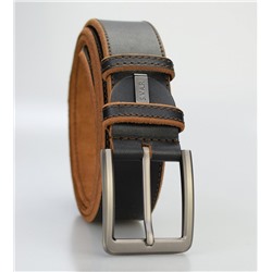 Ремень Джинсовый