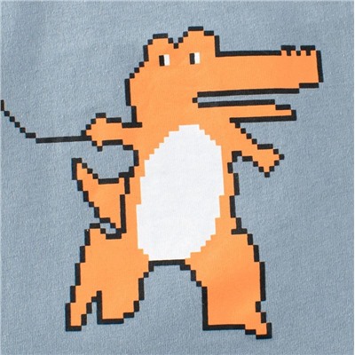 TSKIDS Футболка   9662