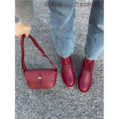 Ab. Zapatos 2619 · TOSCA АКЦИЯ