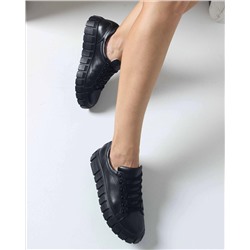 Кеды ED'ART 128.91505'bl.black