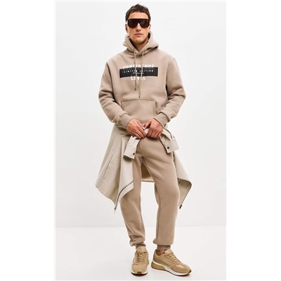 Толстовка P521-0570 beige