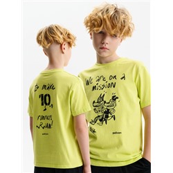 PELICAN Футболка BFT3388