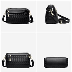 Bags Сумка женская / PU кожа /  0429021