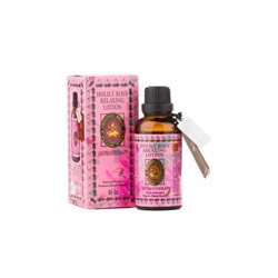 Расслабляющий лосьон с розовым маслом от Madame Heng, Holily Rosy Relaxing Lotion, 50 мл