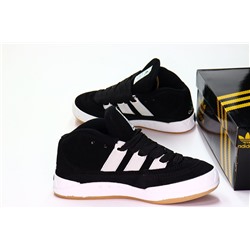 Кроссовки нат. Кожа (36-41)р. / шт. 503-12