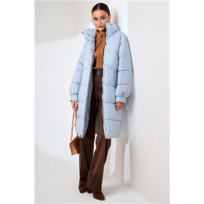 Пуховик HOOPS, 1204360