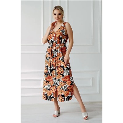 Платье Марлен