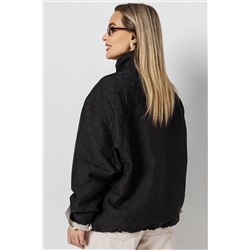 Жакет женский  4508/04/Чёрный