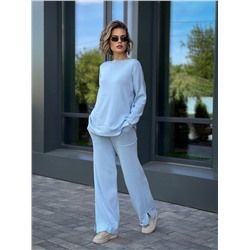 Брюки SUGAR, Голубой