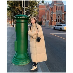 Cute Woman Пуховик  YH-668