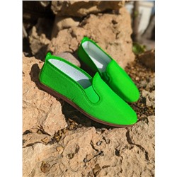 Kunfu 55 verde fluor+AB.Z · Pelle · mochila NAPA (630) PISTACHO АКЦИЯ НЕДЕЛИ