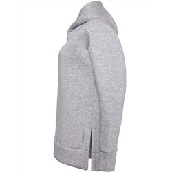 Толстовка OVERSIZE (худи) 038F23