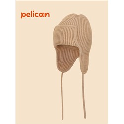 PELICAN Шапка UKQU3245