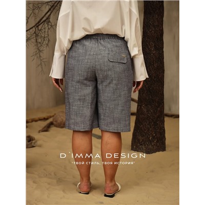 DIMMA Шорты 2455