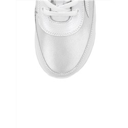 Ботинки ED'ART 310.omega'w. white/wh.astana R