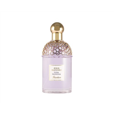 GUERLAIN AQUA ALLEGORIA FLORA SALVAGGIA edt (w) 125ml TESTER