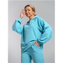 966 Костюм "Голубой"