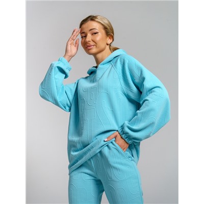 966 Костюм "Голубой"