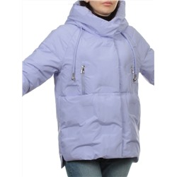 280 LILAC Куртка зимняя облегченная женская (100 гр. холлофайбер)
