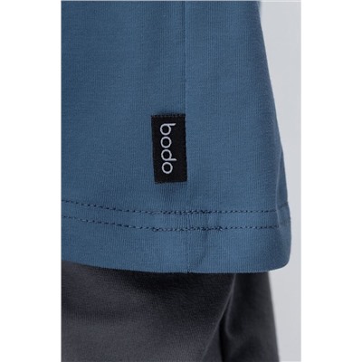 Футболка BODO-S, 1077441