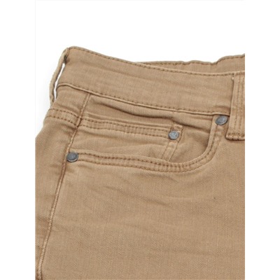 70761101-79437 BROWN Джинсы мужские