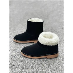 Ab.Zapatos UGY NEW R NEGRO+Ab.Z cinturón 160