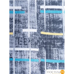 PRIME PRIVE РОШФОР КПБ 200х210-1/230х250-1/50х70-2, 4 пр., хл./сатин