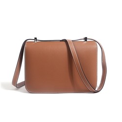 Женская сумка, кожа, MIRONPAN  241126 Рыжий