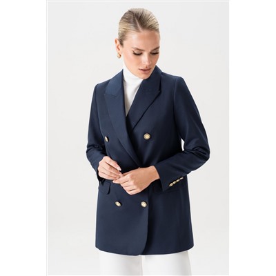 Urs 24-421-1, Жакет