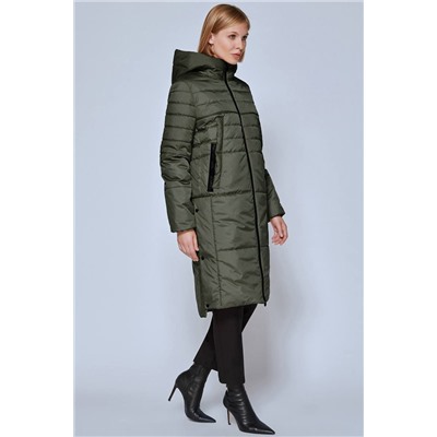 Bazalini 4301 хаки, Куртка