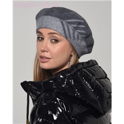 Мелисса 496 Берет женский флис (56-58)