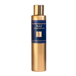 PUREDISTANCE №12 60ml parfume TESTER