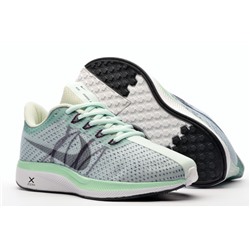 Sport + NK DB1146-15 Кроссовки мята текстиль