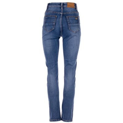 Джинсы женские 2300875 размеры 30, 31, 32, 34, 36