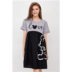 Платье LIKA DRESS #1072522