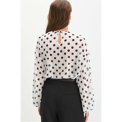 Блузка С2719 НСК