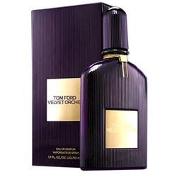 TOM FORD VELVET ORCHID edp (w) 50ml