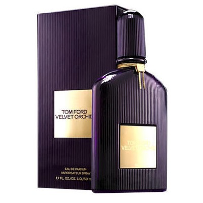 TOM FORD VELVET ORCHID edp (w) 50ml