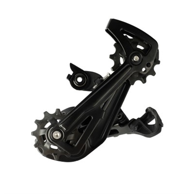 MTB. Переключатель задний 10 ск L-TWOO LTWOO A7 Звёзды: 11-46т Shadow RD с наклоном, 272 г. /уп 50/