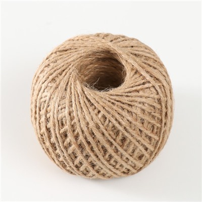 Фигурка - катушка для ниток «Птица на жёрдочке», чугун, 9×9×17.5 см