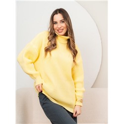 Водолазка женская