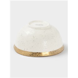 Салатник Magistro Poursephona, 500 мл, d=13.6 см, фарфор, белый