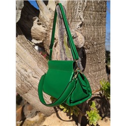 ZAPATOS · 2364-flores-verde+Ab.Zapatos PELLE Milan (930) encina АКЦИЯ