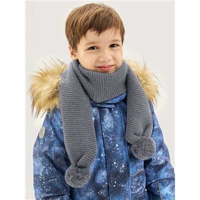 NIKASTYLE Шарф 17з15725