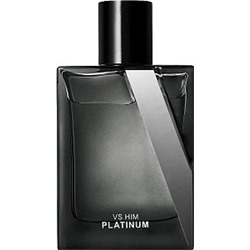 VICTORIA'S SECRET VS HIM PLATINUM edp (m) 100ml